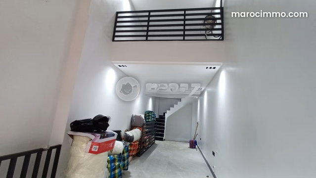 Commerce à vendre 82 m² Roches Noires Casablanca — 5