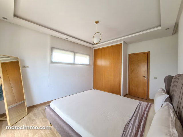 2-Bedroom Apartment in Secure Residence — 3