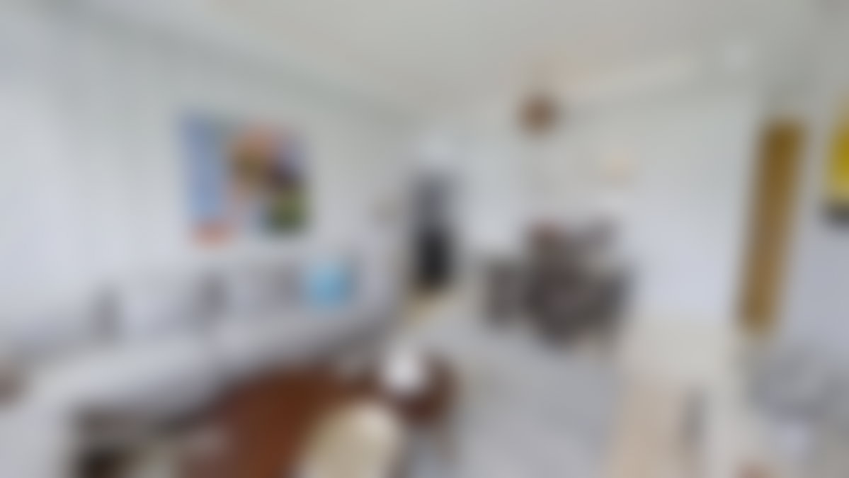 Appartement neuf avec piscine et terrasse à Dar Bouazza