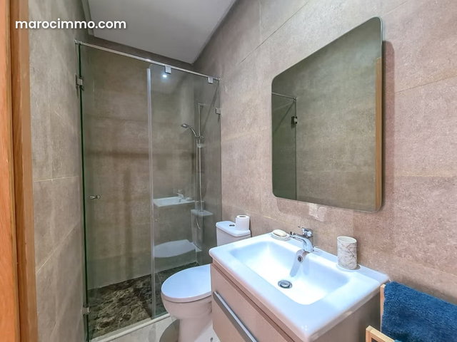 2-Bedroom Apartment in Secure Residence — 4
