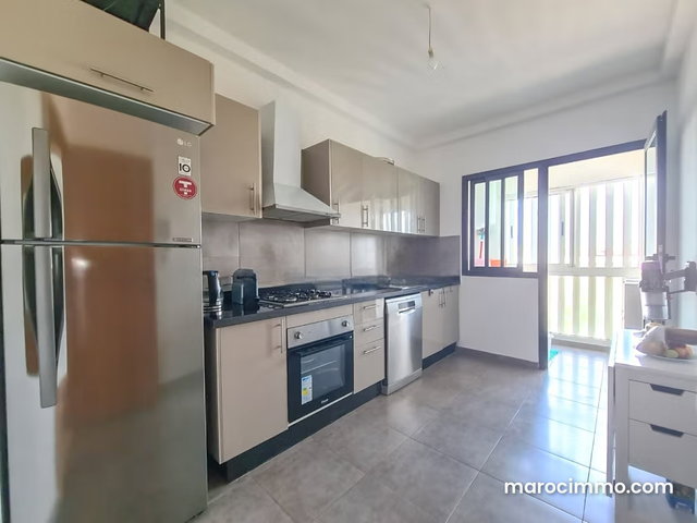 2-Bedroom Apartment in Secure Residence — 5