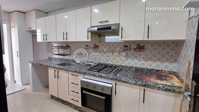 Appartement à vendre 83 m², 2 chambres Oulfa Casablanca — 4