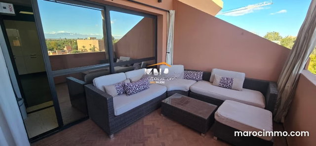 Beautiful and bright apartment located on the top floor — 4