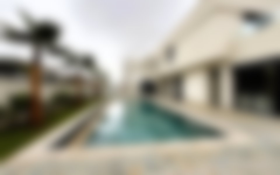 Contemporary 580 m² Villa with Pool and Hammam, Ourika Road