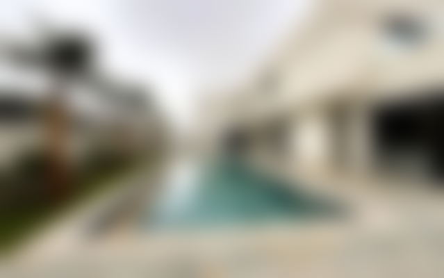 Contemporary 580 m² Villa with Pool and Hammam, Ourika Road — Marrakesh