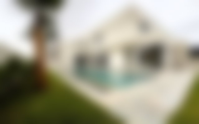 Contemporary 580 m² Villa with Pool and Hammam, Ourika Road — 2