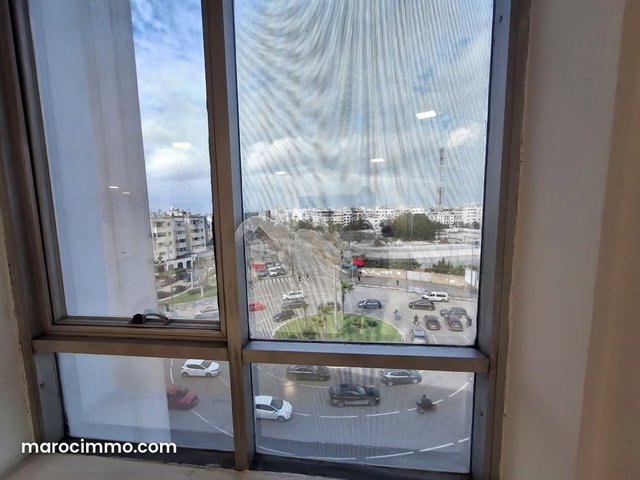 Bureau à louer 110 m² Beauséjour Casablanca — 5