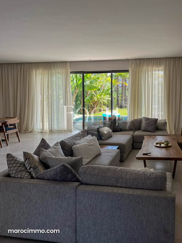 Prestigieuse villa — 2