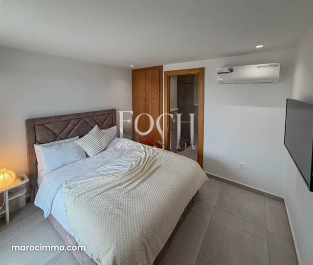 Prestigieuse villa — 5