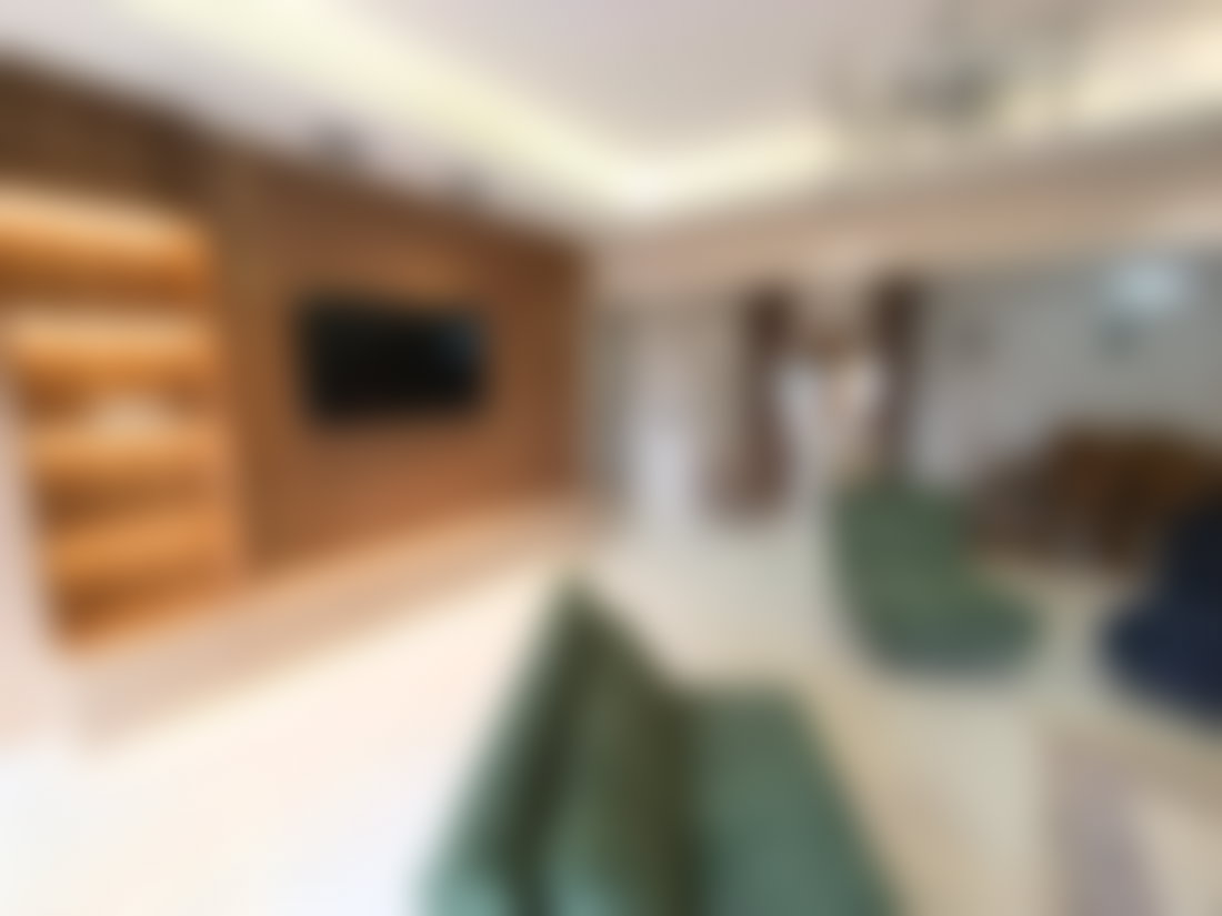 Furnished apartment with swimming pool for rent in Maarif, Casablanca