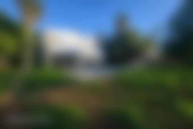 1,550 m² Villa with Swimming Pool and Garden in Anfa, Casablanca — Casablanca
