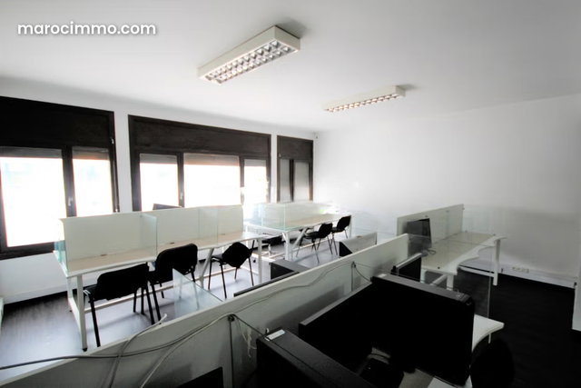 Ideal investment opportunity for a commercial office for rent — 5