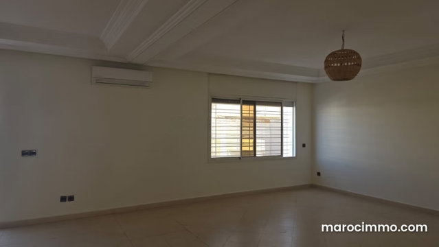 Appartement à louer le haut de l'Agdal — 2