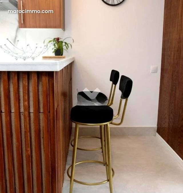 Appartement à Louer de 51.0 m² à Casablanca, Les Princesses — 4