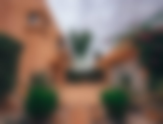 فيلا جديدة راقية للبيع بأكدال مراكش — 4