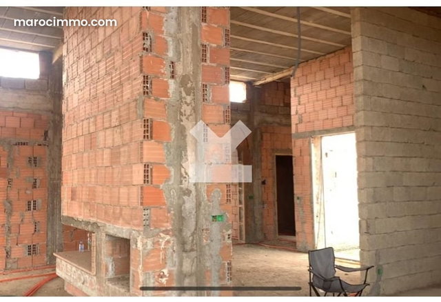 Villa à Vendre de 13740.0 m² à Sidi Rahal, Passadena Village — 2