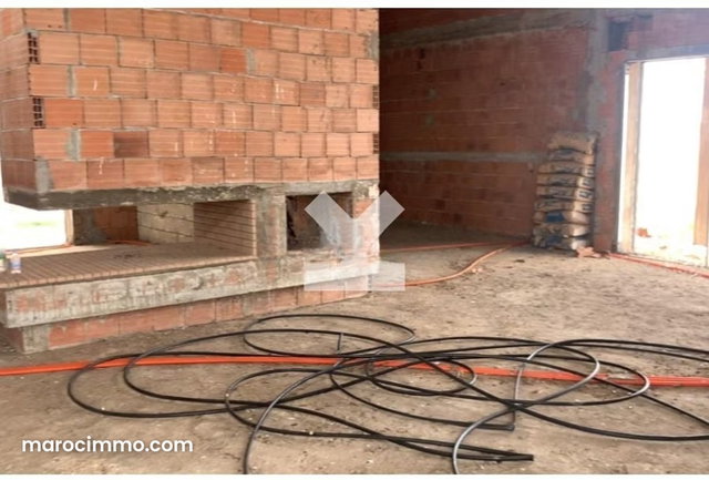 Villa à Vendre de 13740.0 m² à Sidi Rahal, Passadena Village — 4