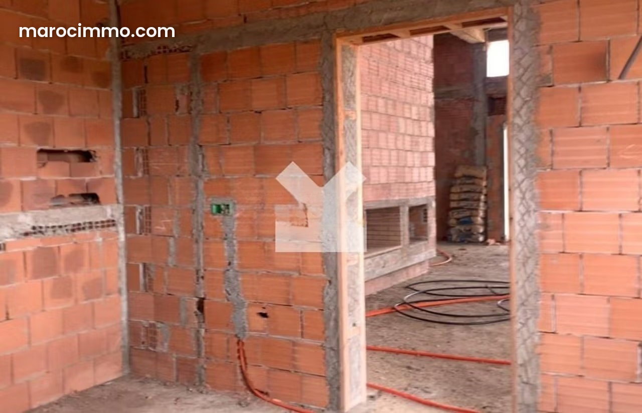 Villa 390 m² sur 13 740 m² de terrain, Sidi Rahal — Sidi Rahal