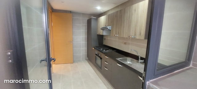 Appartement moderne à louer– Prestigia, Hay Riyad — 3