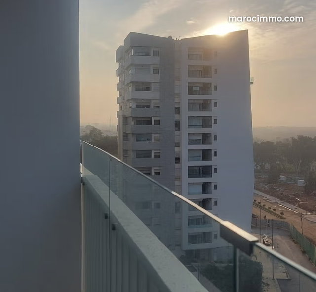 Appartement moderne à louer– Prestigia, Hay Riyad — 5