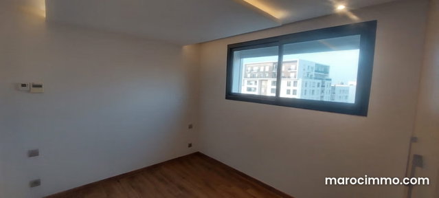 Appartement moderne à louer– Prestigia, Hay Riyad — 4