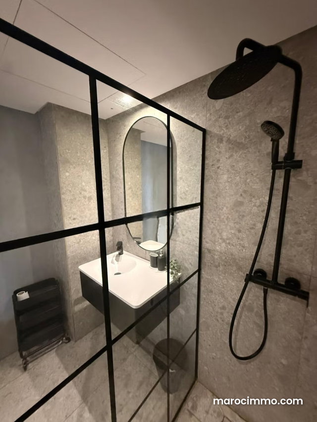 Un appartement meublé à Oasis — 2
