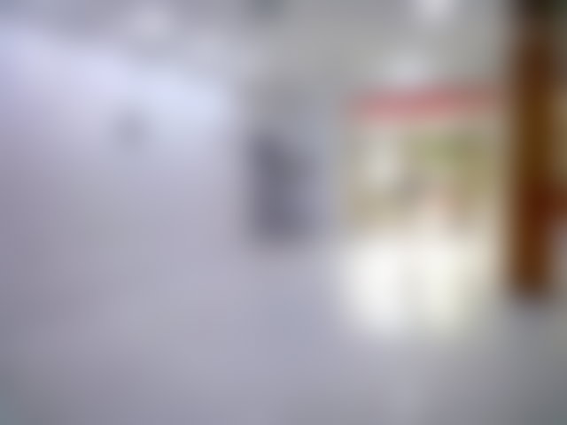 Local commercial 195 m², Triangle d'Or, Casablanca — 2