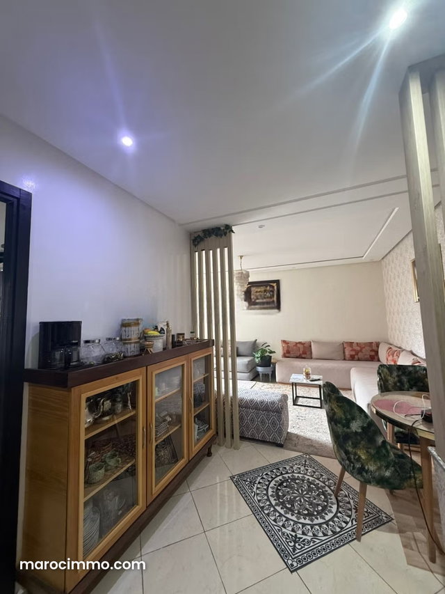 Appartement a vendre — 4