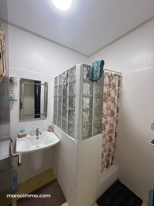 Appartement a vendre — 3