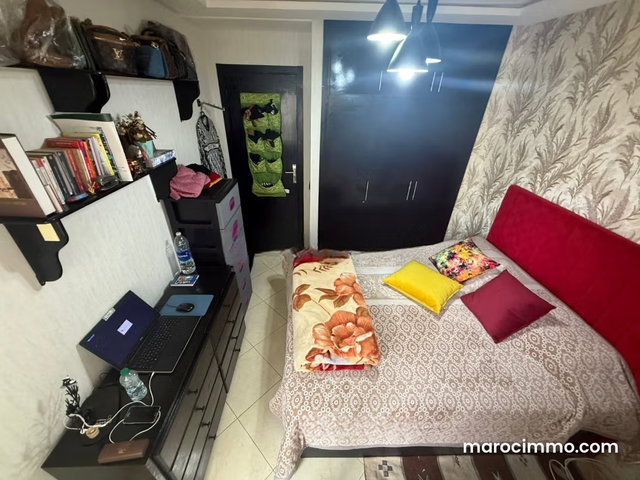 Appartement a vendre — 2