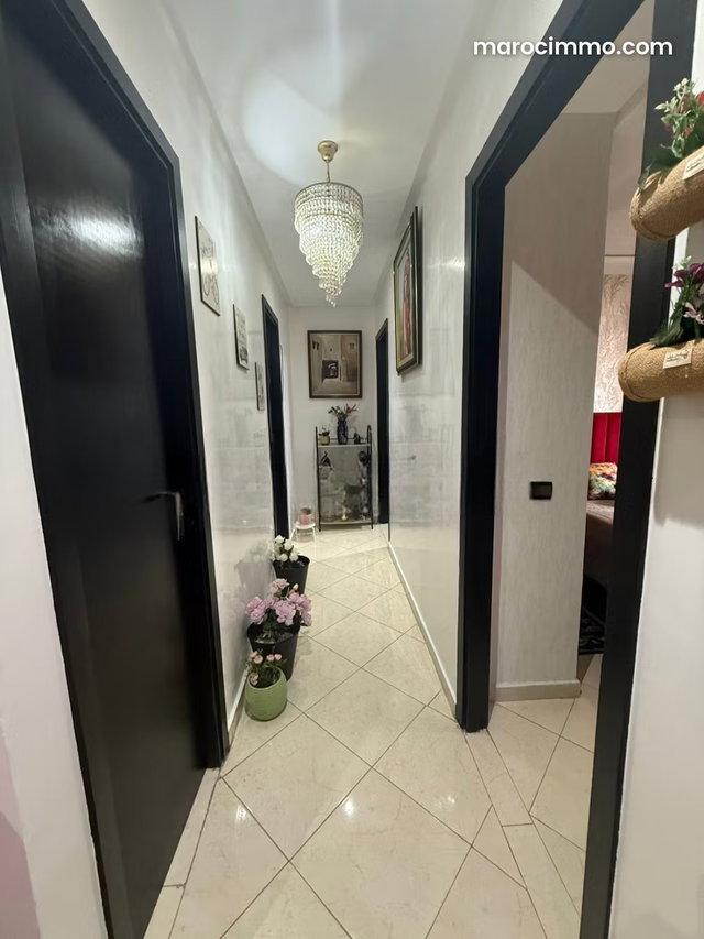 Appartement a vendre — 5