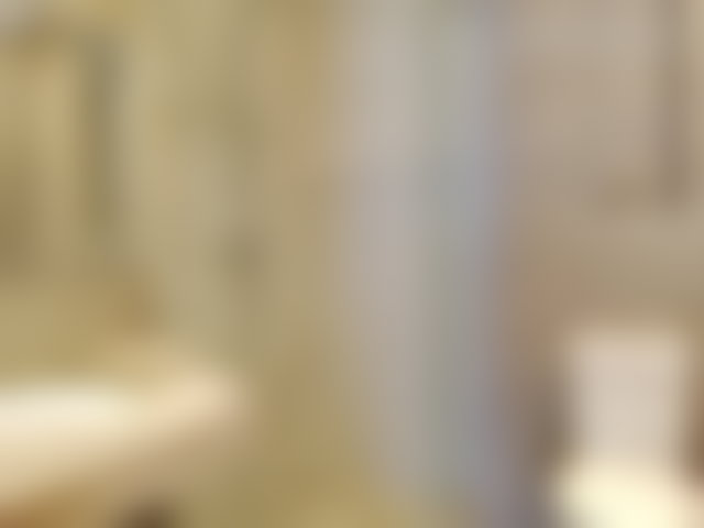 Appartement meublé 110 m², dernier étage, terrasse, Riyad, Rabat — 2