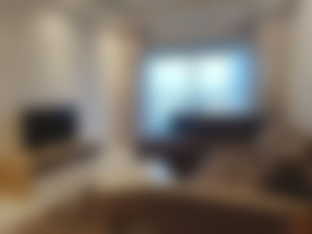Appartement meublé 110 m², dernier étage, terrasse, Riyad, Rabat — Rabat