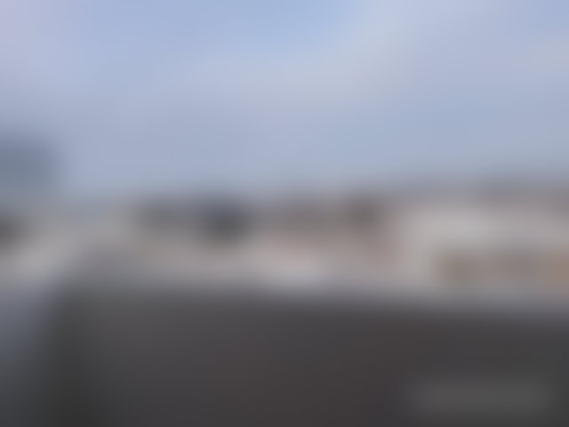 Appartement meublé 110 m², dernier étage, terrasse, Riyad, Rabat — 5