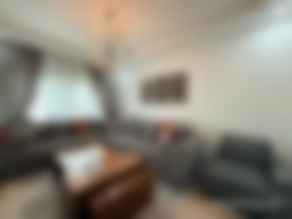 Furnished Apartment with Terrace for Rent in Ferme Bretone