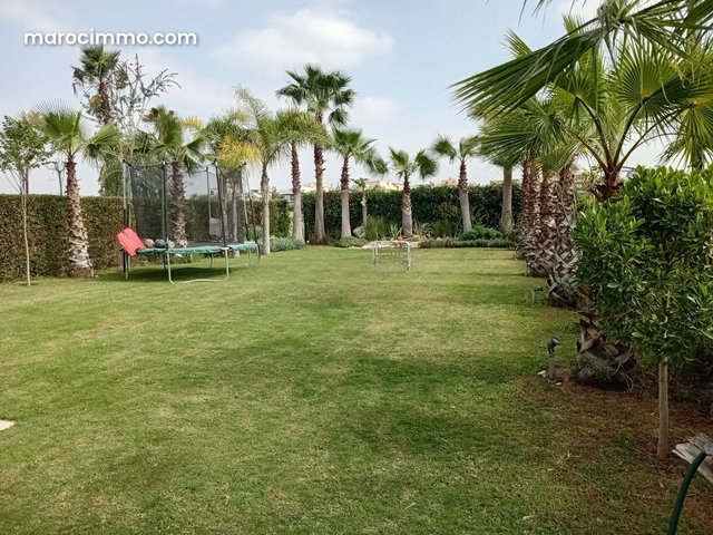 Villa Prestige Argan golf — 3