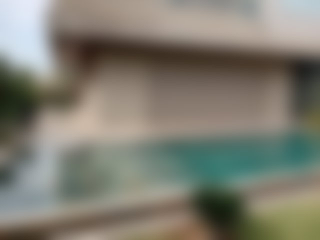 550 sqm villa with swimming pool and mountain views, Tahannaout — 4