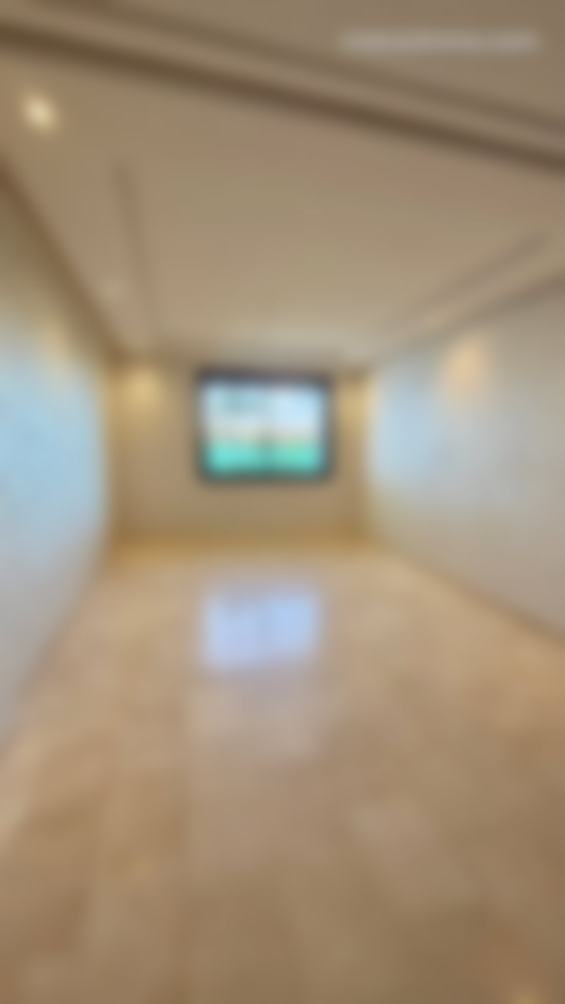 Appartement moderne à Sidi Maarouf Casablanca à louer