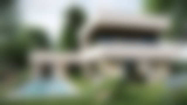 Contemporary 400 m² Villa with Pool and Atlas Views, Ourika Road — 3