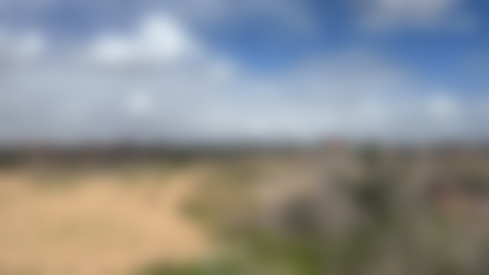 أرض شاسعة بطريق أوريكا قرب مراكش