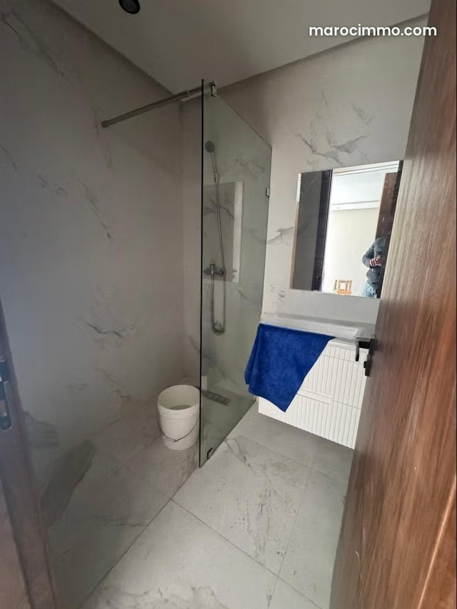 Luxurious Studio for Rent in Oasis. 1 Bedroom. With Elevator and Balcony — 5