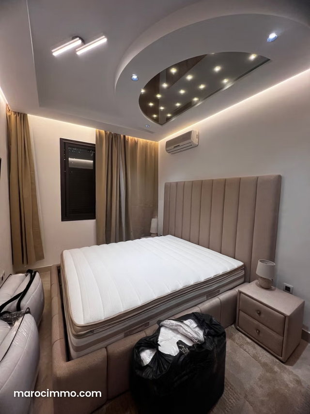 Appartement 95 m² à vendre à Guélize Marrakech — 4