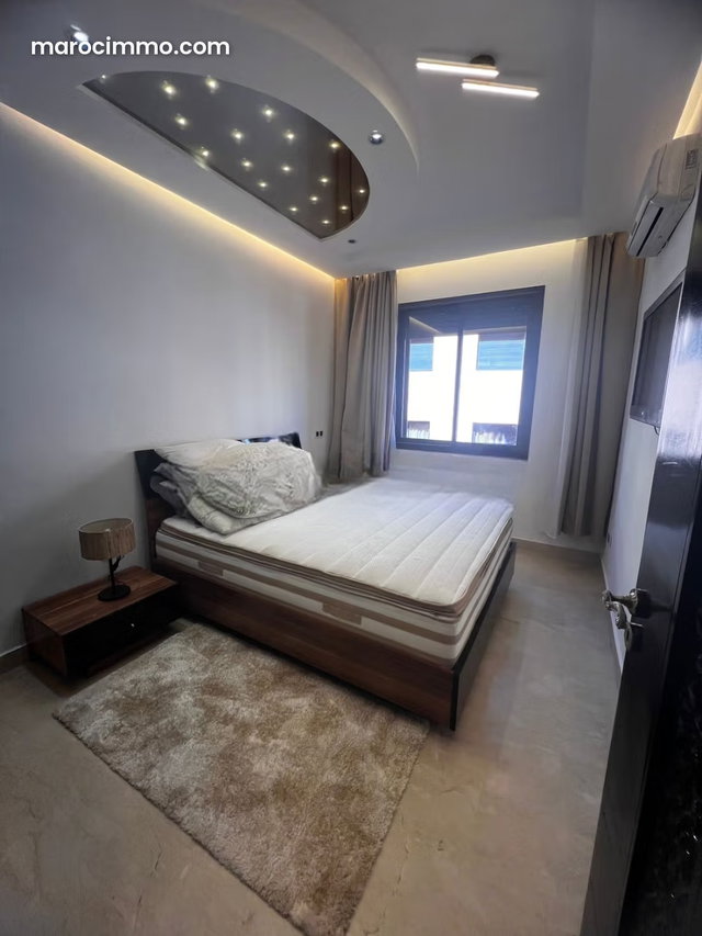 Appartement 95 m² à vendre à Guélize Marrakech — 5