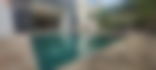 فيلا مشرقة بمسبح وحديقة للإيجار في فيل ڤيرت بوسكورة — 3