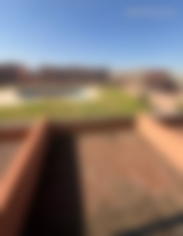 Villa 4 chambres avec piscine, Route de Tahanaoute, Marrakech — 4