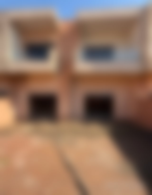 Villa 4 chambres avec piscine, Route de Tahanaoute, Marrakech — 2