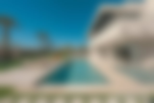 600 sqm Villa with Pool, Akenza Golf Course, Marrakech — 4