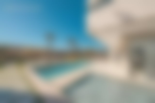 600 sqm Villa with Pool, Akenza Golf Course, Marrakech — 3