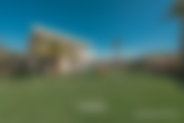 600 sqm Villa with Pool, Akenza Golf Course, Marrakech — 2