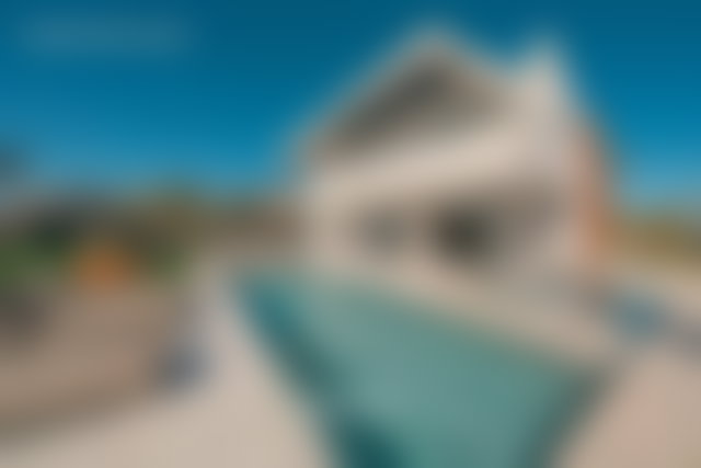 600 sqm Villa with Pool, Akenza Golf Course, Marrakech — 5